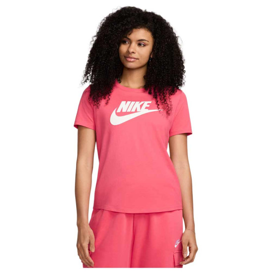 Nike Γυναικεία κοντομάνικη μπλούζα Sportswear Essentials Icon Future T-Shirt